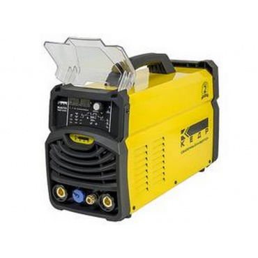 Установка аргонодуговой сварки MultiTIG 2000P AC\DC КЕДР (с горелкой). Фото 7