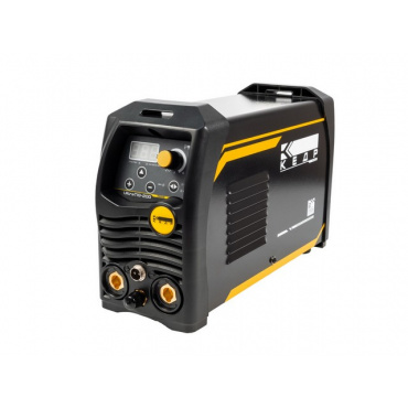 Установка аргонодуговой сварки UltraTIG 200 Кедр (220В). Фото 1