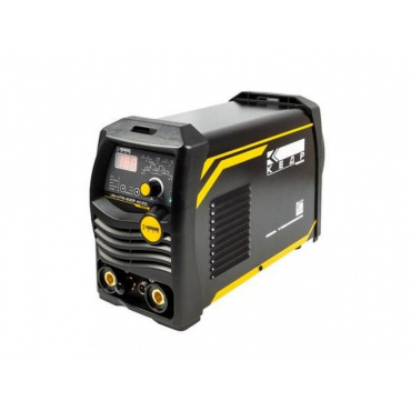 Установка аргонодуговой сварки UltraTIG 200P AC/DC Кедр (220В). Фото 2