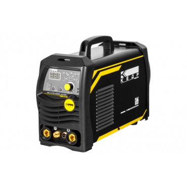 Установка аргонодуговой сварки UltraTIG 200P AC/DC Кедр (220В). Фото 1