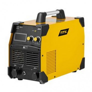 Аппарат воздушно-плазменной резки металлов ПТК RILON CUT 60 C. Фото 1