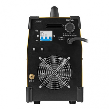 Аппарат воздушно-плазменной резки металлов ПТК RILON CUT 80 GT. Фото 3