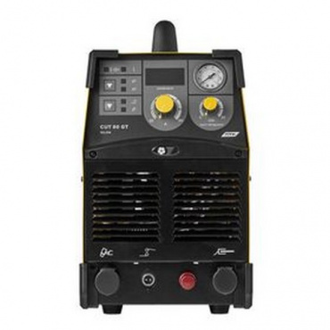 Аппарат воздушно-плазменной резки металлов ПТК RILON CUT 80 GT. Фото 9