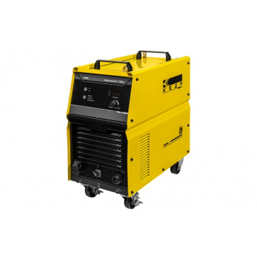 Установка воздушно- плазменной резки AlphaCUT 160 Кедр. Фото 2