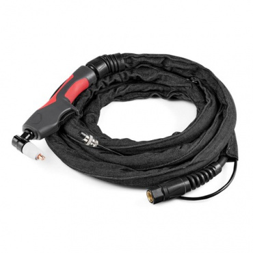 Установка воздушно-плазменной резки металлов ПТК МАСТЕР CUT 40 F79. Фото 10