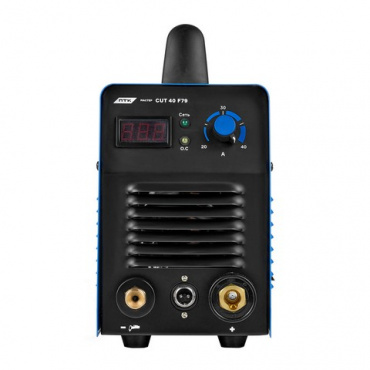 Установка воздушно-плазменной резки металлов ПТК МАСТЕР CUT 40 F79. Фото 5