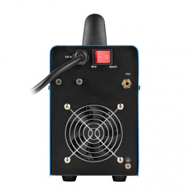 Установка воздушно-плазменной резки металлов ПТК МАСТЕР CUT 40 F79. Фото 6