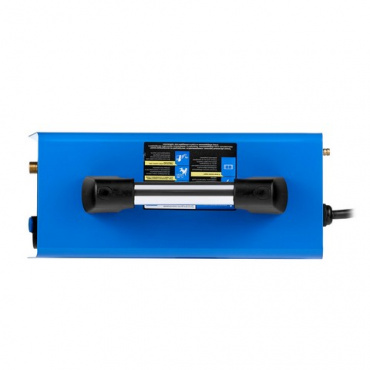 Установка воздушно-плазменной резки металлов ПТК МАСТЕР CUT 40 F79. Фото 9