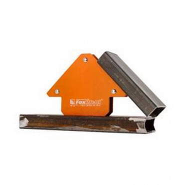 Угольник магнитный FIX-3. Фото 2