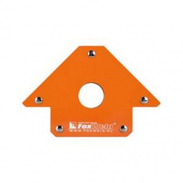 Угольник магнитный FIX-6. Фото 1