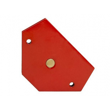 Угольник магнитный М-3 ПРО. Фото 1