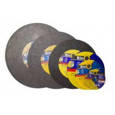 Круг зачистной 115х6х22  nng. Фото 1