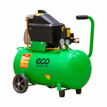 Компрессор ECO AE-501-4. Фото 1