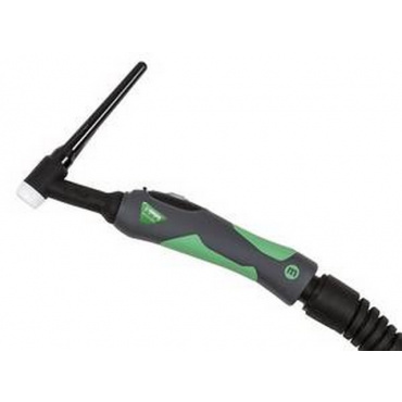 Горелка аргоновая КЕДР SINTIG-26, 4,0м  (КЕДР TIG-200P AC/DC). Фото 1