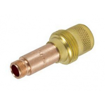 Держатель Цанги ГАЗ ЛИНЗА  д.1,6. Фото 1