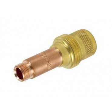 Держатель Цанги ГАЗ ЛИНЗА  д.4,0. Фото 1