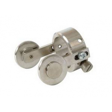 Насадка роликовая А101-141. Фото 1