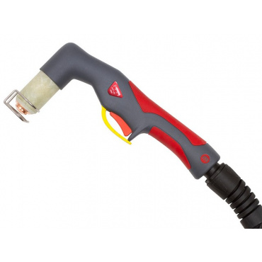 Плазмотрон LT-141 (2pin. M16*1.5) 6m. Фото 1