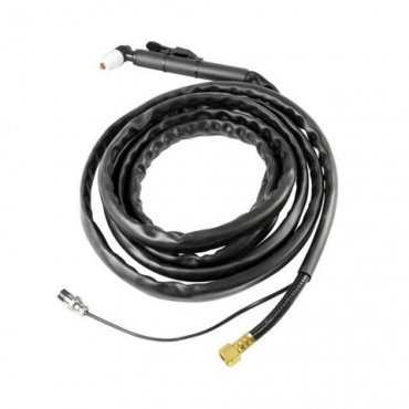 Плазмотрон РТ-31 (M16*1.5 БЕЗ Ц. АДАПТЕРА) 4м VARTEG. Фото 1