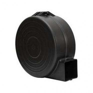 Кожух катушки к MIG 200/250GW. Фото 2