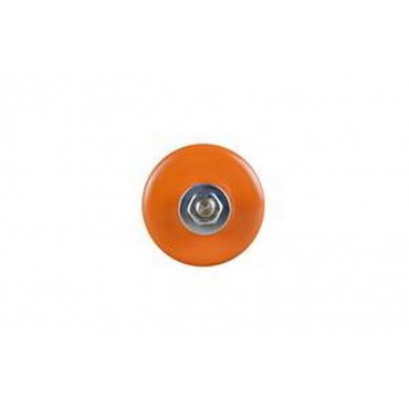 Клемма заземления магнитная МКЗ-200. Фото 1