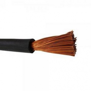 Кабель КГ 1х50. Фото 1