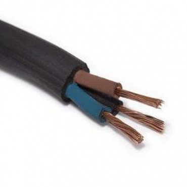 Кабель КГ 3*1,5. Фото 1