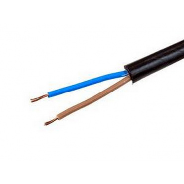 Провод ПВС 2*1,5. Фото 1