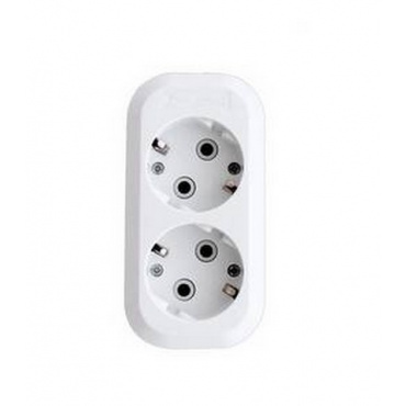 Колодка Макел 2 гн. с\з. Фото 1