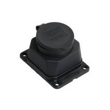 Колодка ОМЕГА каучук 1гн. Фото 1