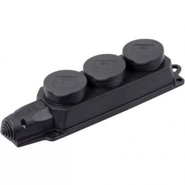 Колодка ОМЕГА каучук 3гн. Фото 1