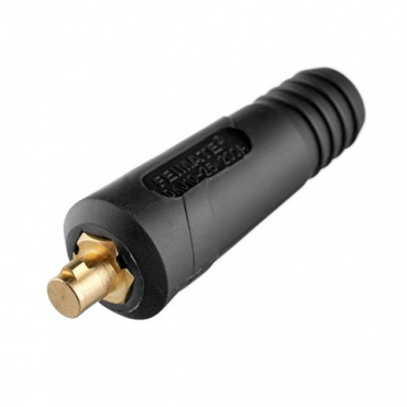 Вилка кабельная 10-25. Фото 2