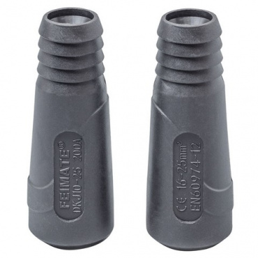 Вилка кабельная 10-25. Фото 3