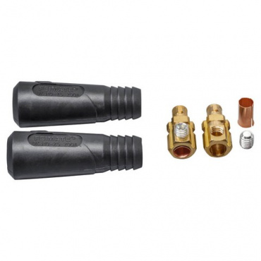 Вилка кабельная 10-25. Фото 4