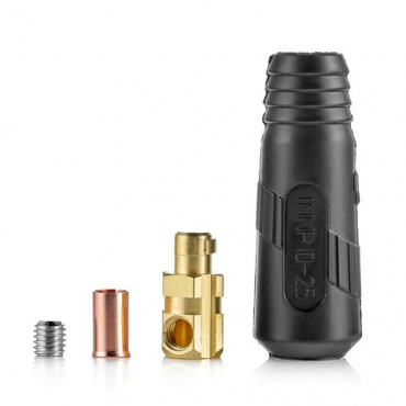 Вилка кабельная 10-25. Фото 6