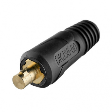 Вилка кабельная 35-50. Фото 2