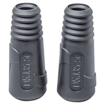 Вилка кабельная 35-50. Фото 3