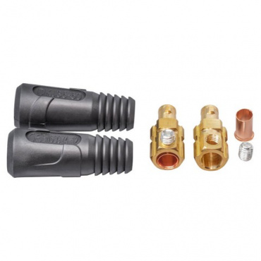 Вилка кабельная 35-50. Фото 4