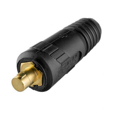 Вилка кабельная 35-50. Фото 5