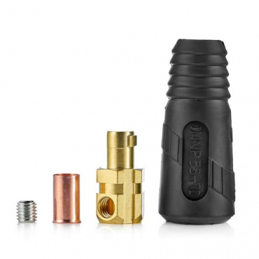 Вилка кабельная 35-50. Фото 6