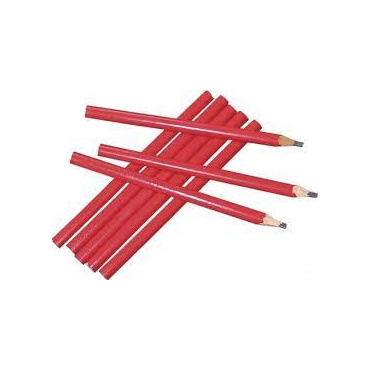 Карандаш малярный 180 мм. Фото 1