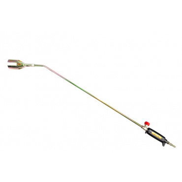 Горелка газовоздушная ГВ-111. Фото 2