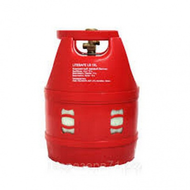 Баллон композитный 12л, 5кг. Фото 1