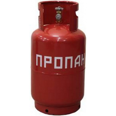 Баллон пропановый 27л.. Фото 1