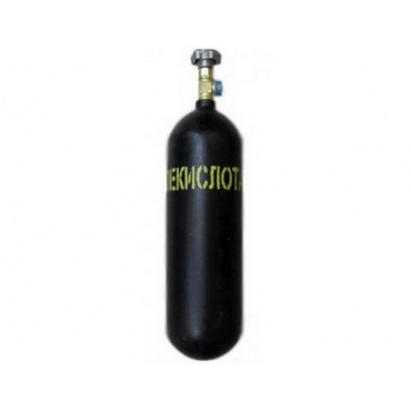 Баллон углекислотный 20л.. Фото 1