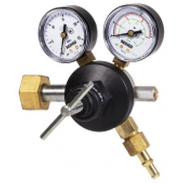 Регулятор аргоновый с ротаметром АР-40-КР1-Р. Фото 1