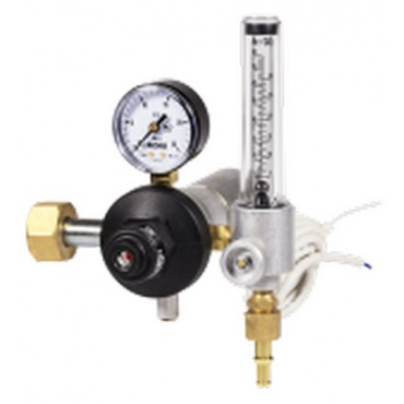 Регулятор расхода газа с ротаметром У30/АР-40-КР1П-Р. Фото 1