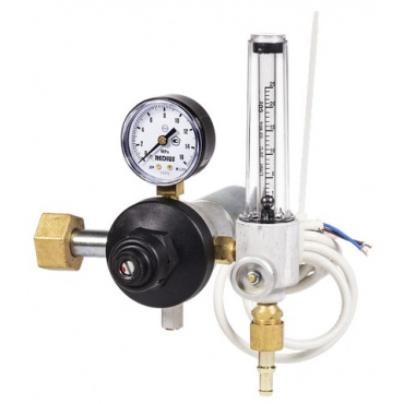 Регулятор углекислотный У-ЗО-КР1П-Р. Фото 1