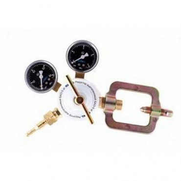 Редуктор ацителеновый БАО 5-5al. Фото 1