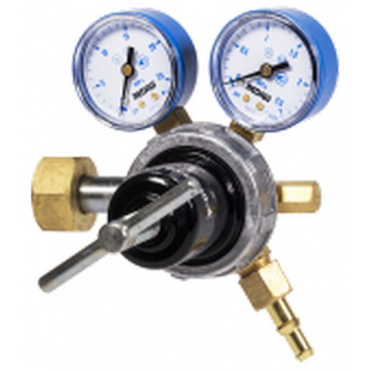 Редуктор гелиевый БГО 50-4. Фото 1